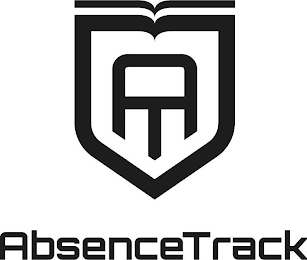 AT ABSENCETRACK logo