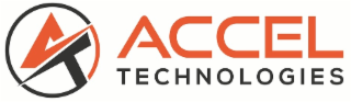 AT ACCEL TECHNOLOGIES logo