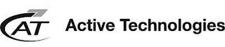 AT ACTIVE TECHNOLOGIES logo