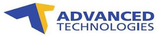 AT ADVANCED TECHNOLOGIES logo