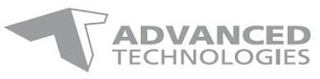 AT ADVANCED TECHNOLOGIES logo