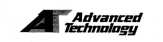 AT ADVANCED TECHNOLOGY