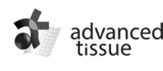 AT ADVANCED TISSUE logo