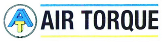 AT AIR TORQUE logo