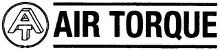 AT AIR TORQUE logo