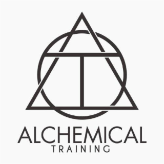 AT ALCHEMICAL TRAINING