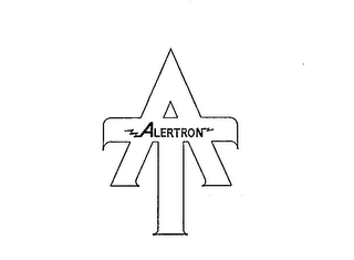 AT ALERTRON logo