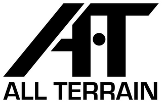 A·T ALL TERRAIN logo