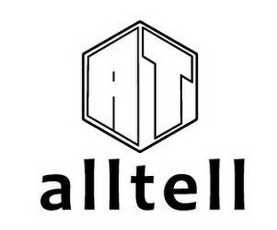 AT ALLTELL logo