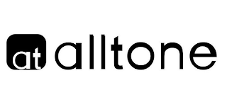 AT ALLTONE logo