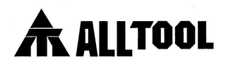 AT ALLTOOL logo