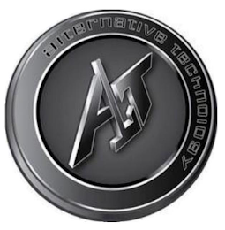 AT ALTERNATIVE TECHNOLOGY logo