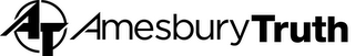 AT AMESBURY TRUTH logo