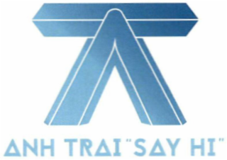 AT ANH TRAI SAY HI logo
