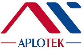 AT APLOTEK logo