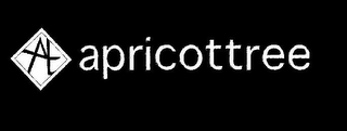 AT APRICOTTREE logo