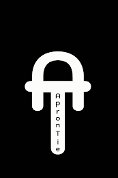 AT APRONTIE logo