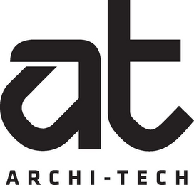 AT ARCHI-TECH logo