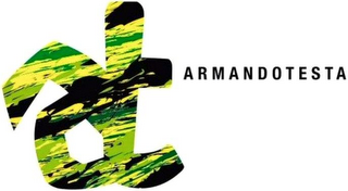 AT ARMANDOTESTA logo