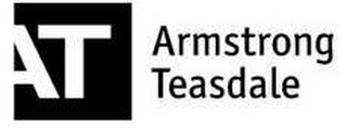 AT ARMSTRONG TEASDALE logo