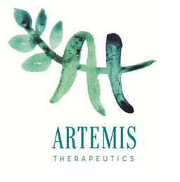 AT ARTEMIS THERAPEUTICS logo