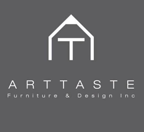 AT ARTTASTE FURNITURE & DESIGN INC logo