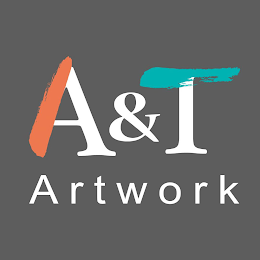 A&T ARTWORK logo