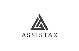 AT ASSISTAX logo
