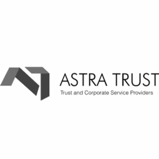 AT ASTRA TRUST TRUST AND CORPORATE SERVICE PROVIDERS logo