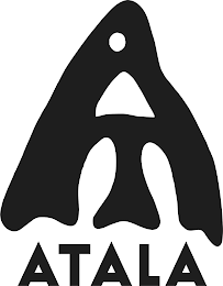 AT ATALA logo