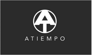 AT ATIEMPO logo