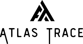 AT ATLAS TRACE logo