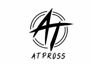 AT ATPROSS logo