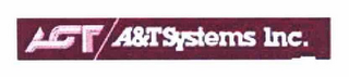 A&T / A&TSYSTEMS INC. logo