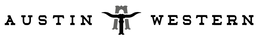 AT AUSTIN WESTERN logo