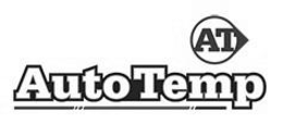 AT AUTOTEMP logo