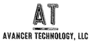AT AVANCER TECHNOLOGY, LLC logo