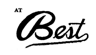 AT BEST logo