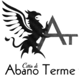AT CITTÀ DI ABANO TERME logo
