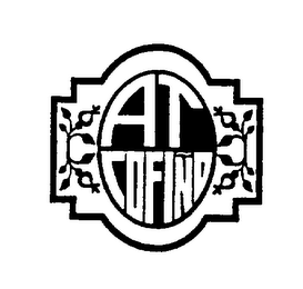 AT COFINO logo