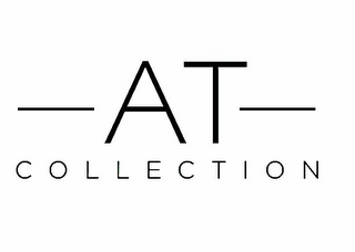 AT COLLECTION logo