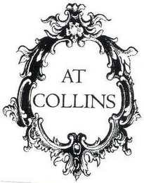 AT COLLINS logo