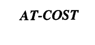 AT-COST logo