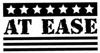 AT EASE logo