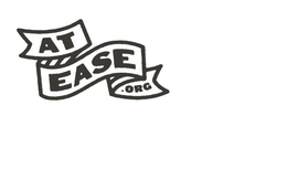 AT EASE .ORG logo