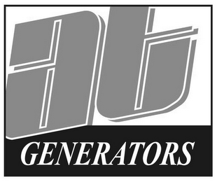 AT GENERATORS logo