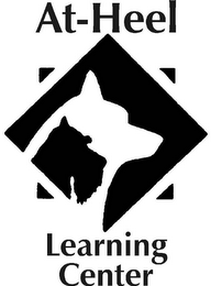 AT-HEEL LEARNING CENTER logo