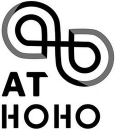 AT HOHO logo