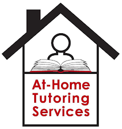 AT-HOME TUTORING SERVICES logo