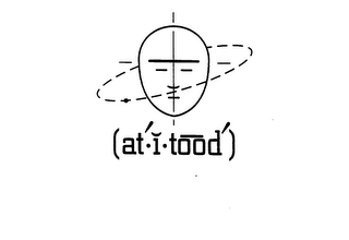 AT-I-TOOD logo